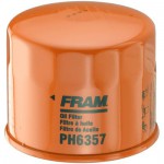Fram/Oil Filter