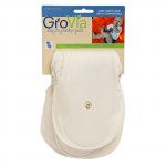 GroVia Stay Dry Soaker Pad 2-Count