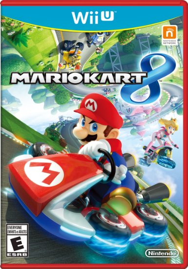 Mario Kart 8 - YouTube Demo