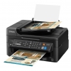 Epson WorkForce WF-2630 Wireless All-in-One Printer